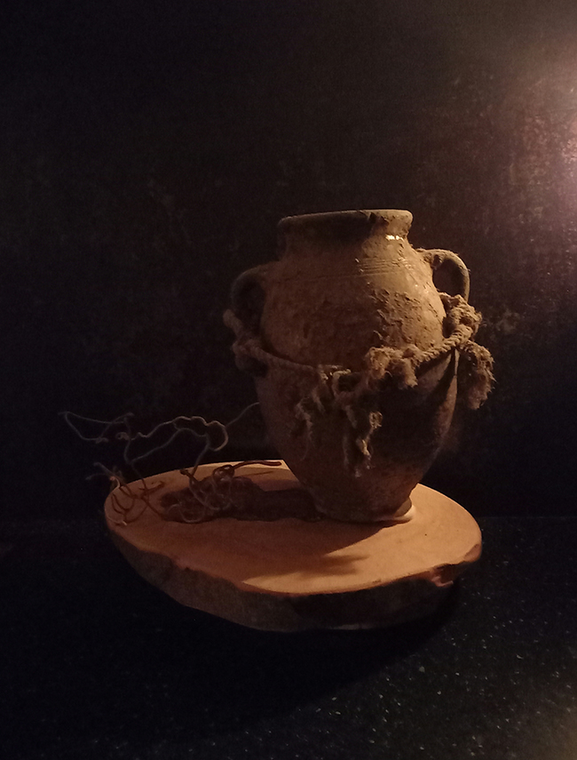 Amphora 