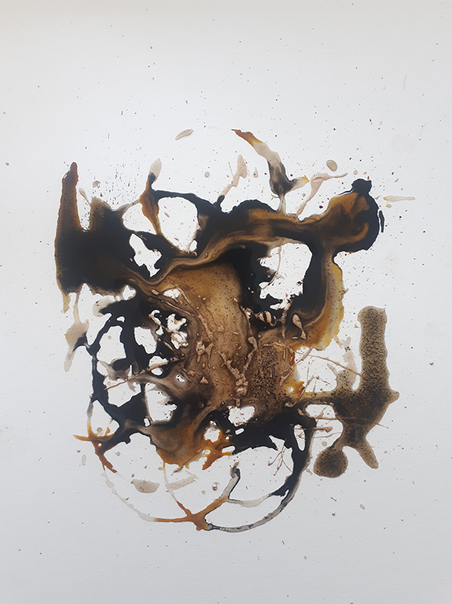 Voorbij Oneindigheid